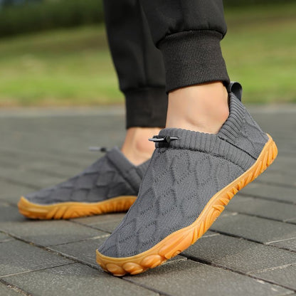Humtto Solex Unisex Barefoot Shoes: Great Value, Zero-Drop Comfort
