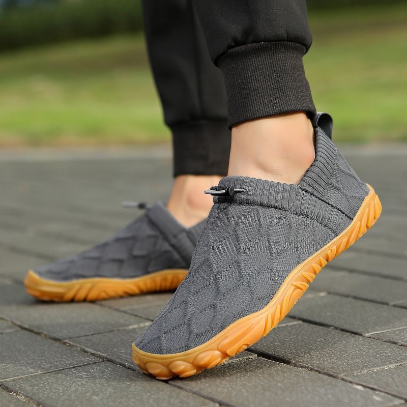 Humtto Barefoot Solex