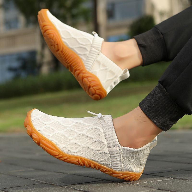 Humtto Solex Unisex Barefoot Shoes: Great Value, Zero-Drop Comfort