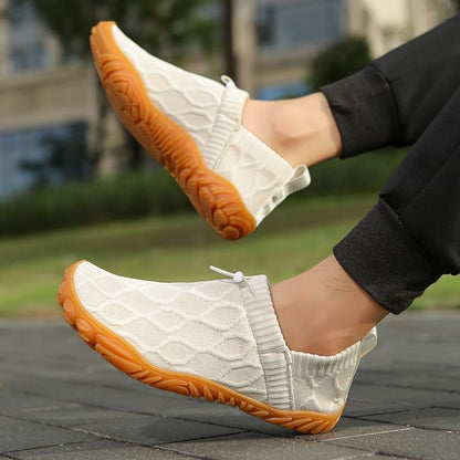 Humtto Solex Unisex Barefoot Shoes: Great Value, Zero-Drop Comfort