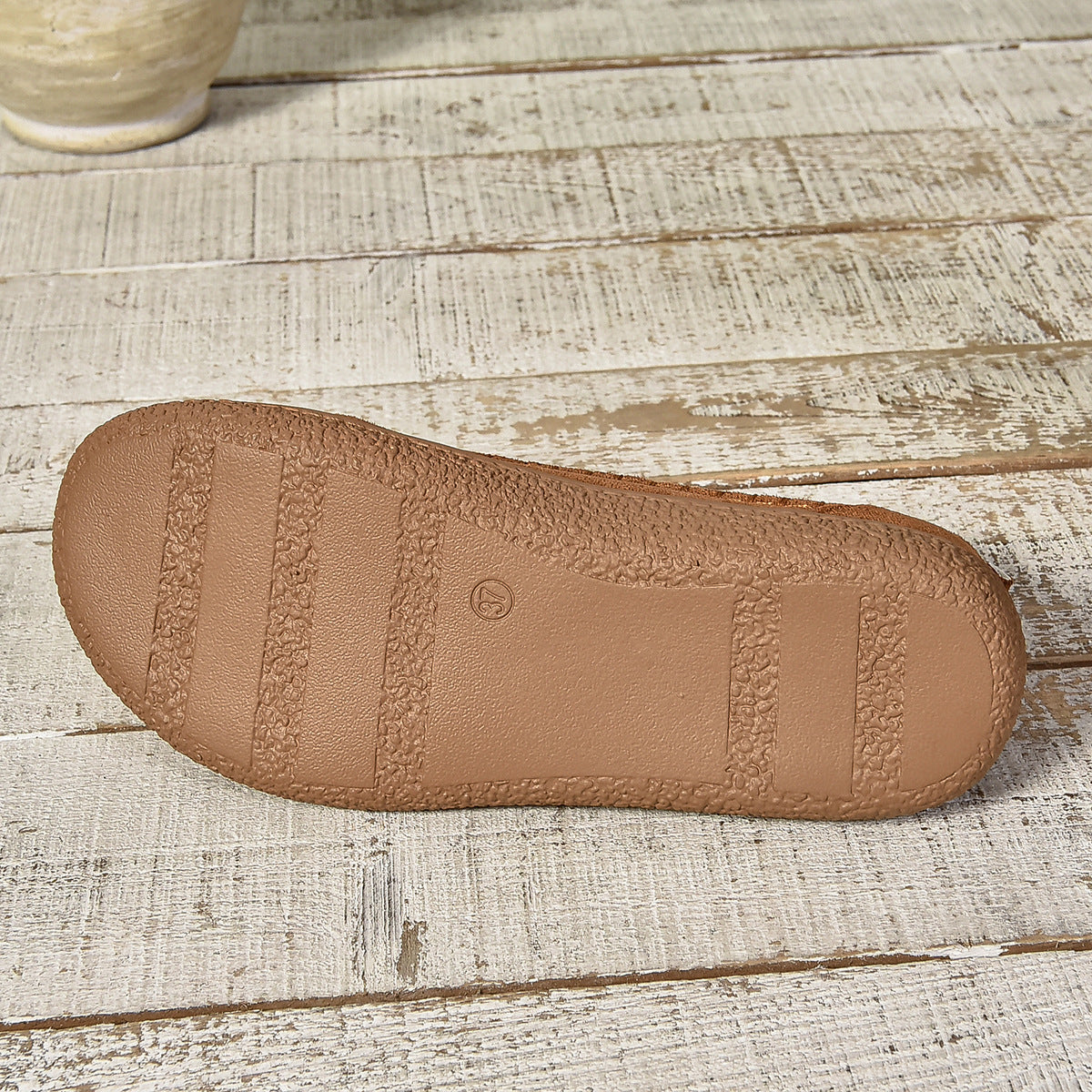 Comfy Arch Support Snow Boots: Plush Lined, Flat Sole, Non-Slip