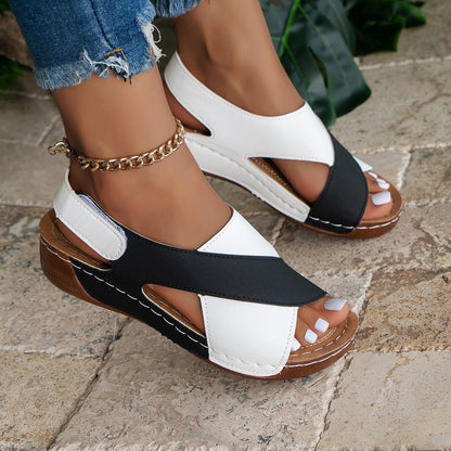 Humtto Orthopedic Arch Support Sandals for Women – Pain - Free Walking - Humtto UK