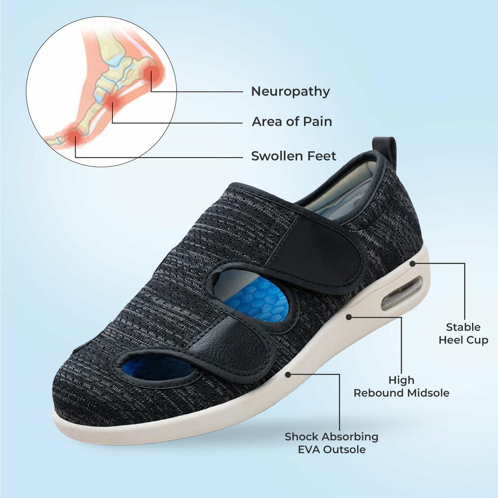 Humtto Orthopedic Comfort