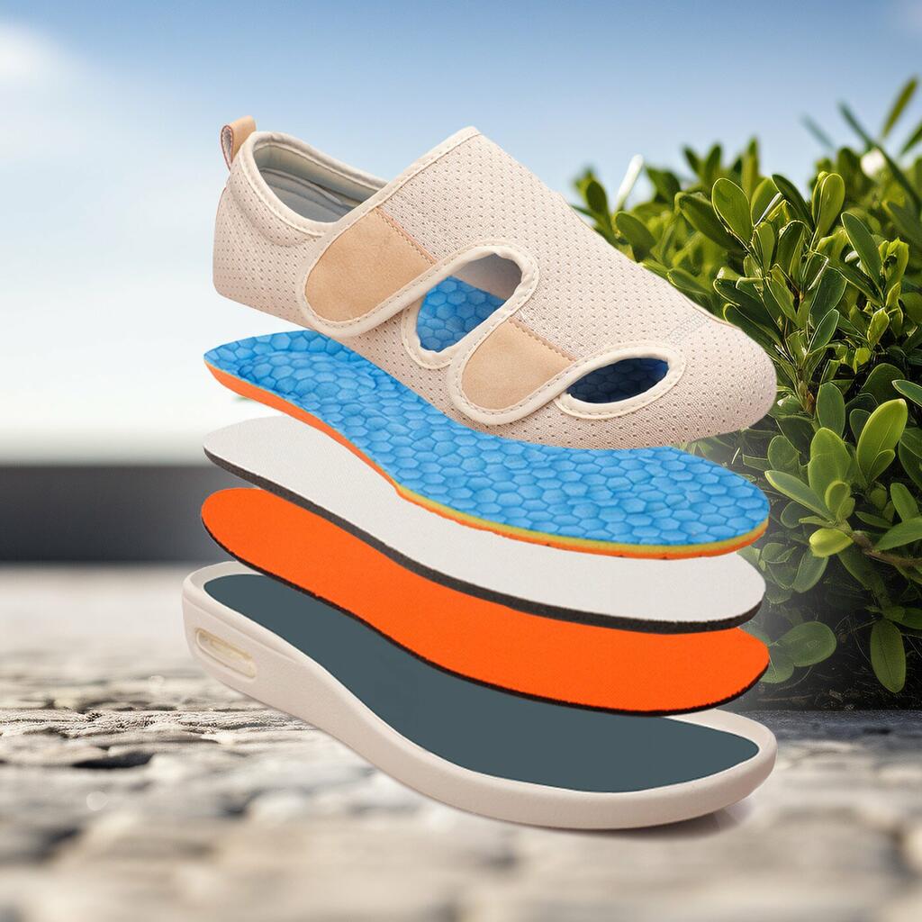 Humtto Orthopedic Comfort