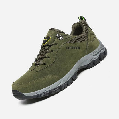 HUMTTO Unisex EaseStride Hiking Shoe: Great Value Orthopedic Support - Humtto UK