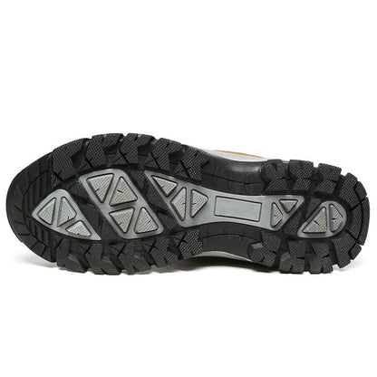 HUMTTO Unisex EaseStride Hiking Shoe: Great Value Orthopedic Support - Humtto UK