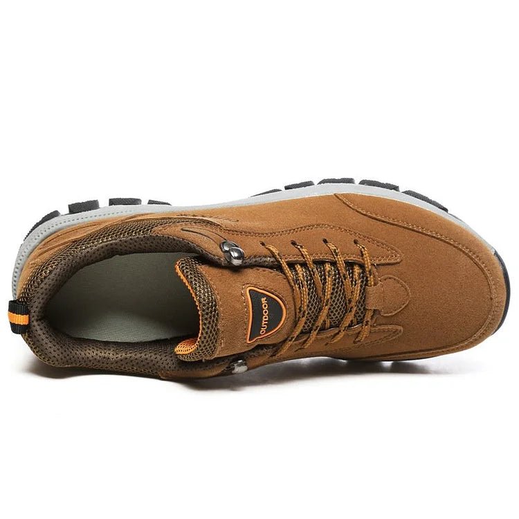 HUMTTO Unisex EaseStride Hiking Shoe: Great Value Orthopedic Support - Humtto UK