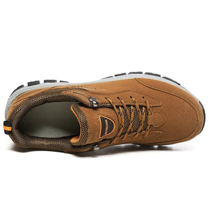 HUMTTO Unisex EaseStride Hiking Shoe: Great Value Orthopedic Support - Humtto UK