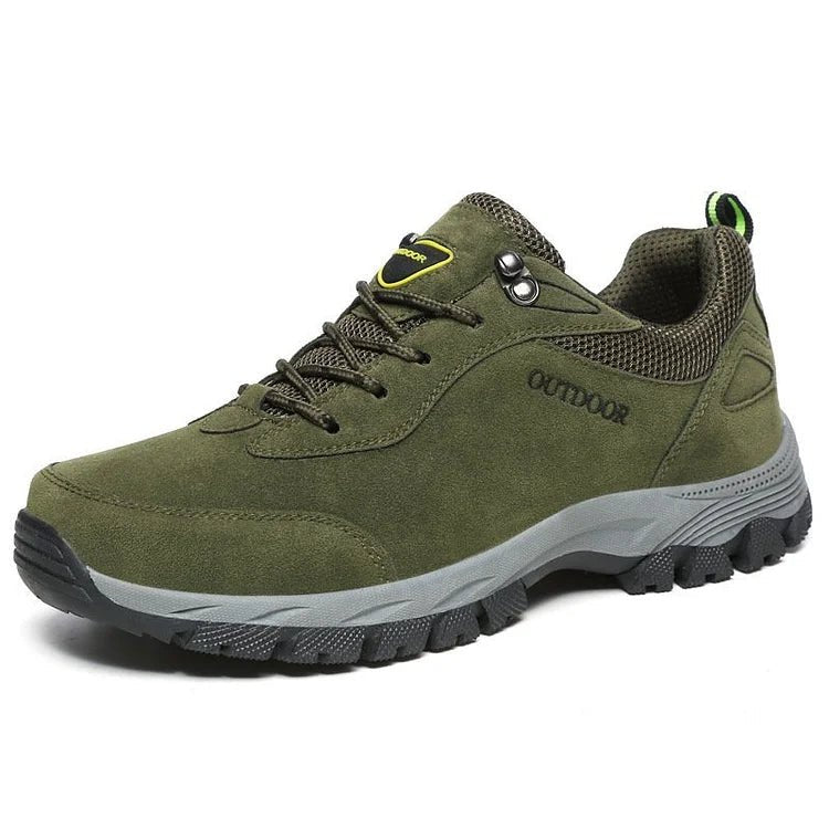 HUMTTO Unisex EaseStride Hiking Shoe: Great Value Orthopedic Support - Humtto UK
