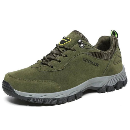 HUMTTO Unisex EaseStride Hiking Shoe: Great Value Orthopedic Support - Humtto UK