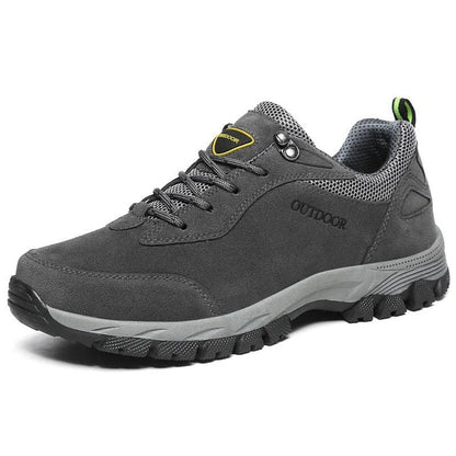 HUMTTO Unisex EaseStride Hiking Shoe: Great Value Orthopedic Support - Humtto UK