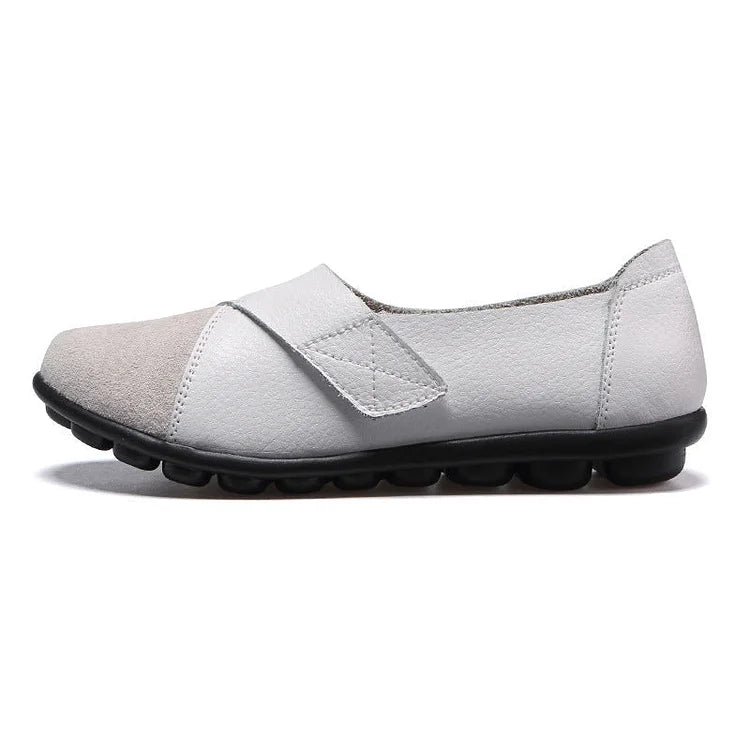 Humtto Orthopedic Genuine Comfy Leather Loafers