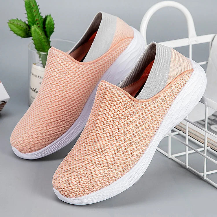 Humtto Orthopedic Hike Comfort Shoes