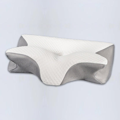 Humtto Orthopedic Memory Foam Neck Pillow for Pain Relief - Humtto UK