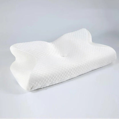Humtto Orthopedic Memory Foam Neck Pillow for Pain Relief - Humtto UK