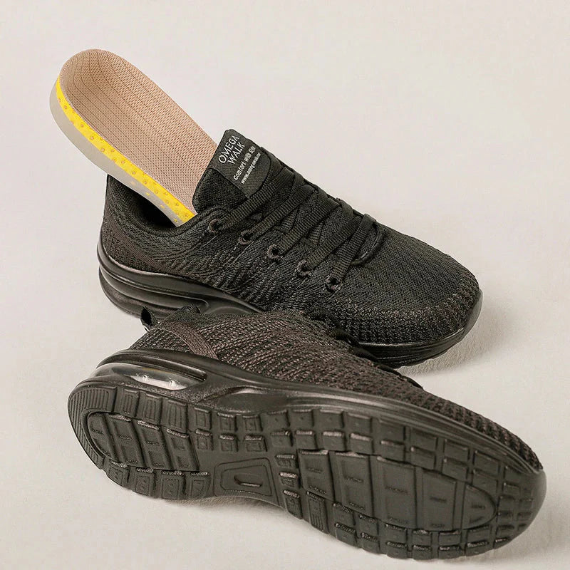 Humtto Orthopedic NuBare