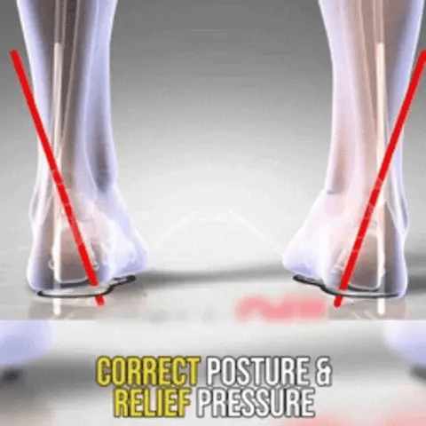 Humtto Orthopedic OrthoAir