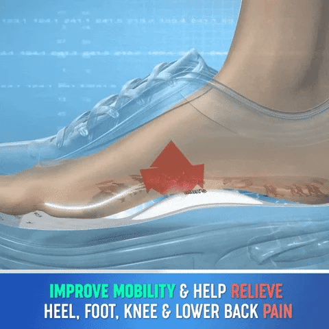 Humtto Orthopedic OrthoAir