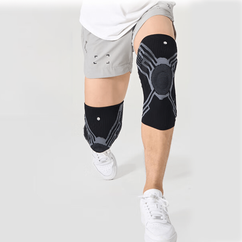 Humtto Pro Knee Sleeves – Unisex Protection for All - Sport & Outdoor Sports - Humtto UK