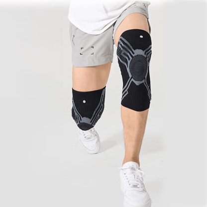 Humtto Pro Knee Sleeves – Unisex Protection for All - Sport & Outdoor Sports - Humtto UK