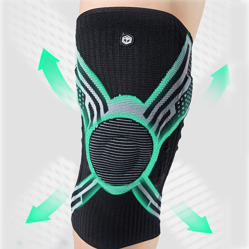 Humtto Pro Knee Sleeves – Unisex Protection for All - Sport & Outdoor Sports - Humtto UK
