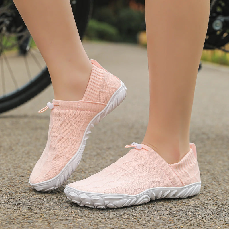 Humtto Solex Unisex Barefoot Shoes: Great Value, Zero-Drop Comfort