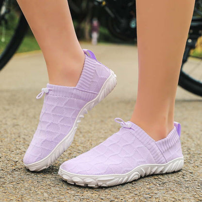 Humtto Solex Unisex Barefoot Shoes: Great Value, Zero-Drop Comfort