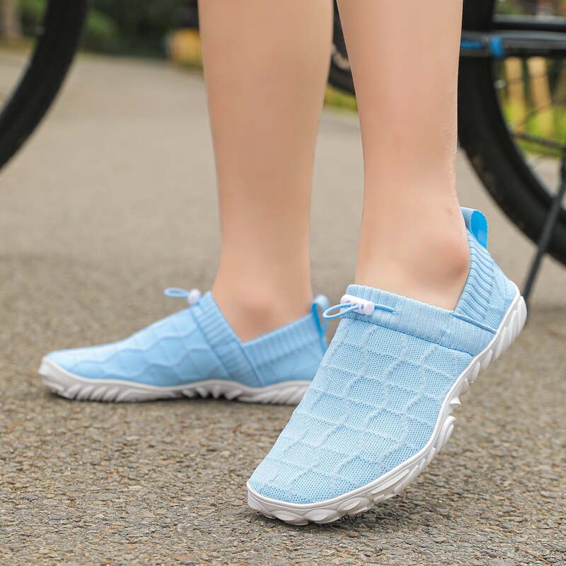 Humtto Solex Unisex Barefoot Shoes: Great Value, Zero-Drop Comfort