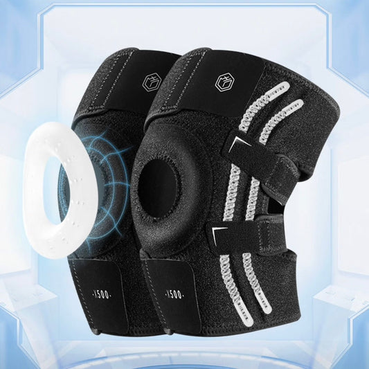 Humtto Sports Knee Braces – Full Support for Meniscus & Joint Stability - Humtto UK
