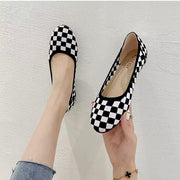 Checkerboard