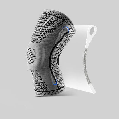 Humtto Adjustable Compression Knee Patellar Pad Tendon Support Sleeve - Humtto UK