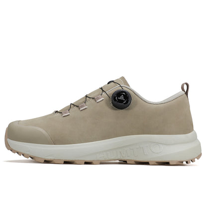 Men's Hiking Shoes Genuine | Leather Sports Casual Shoes