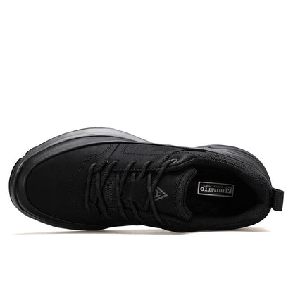 Men's Outdoor Casual Shoes | Low-Top Cushioned & Breathable Sports Shoes