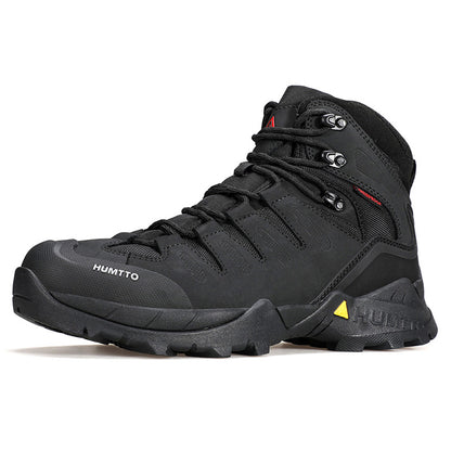 Men's Winter Snow Boots | Professional Mountaineering & Hiking Boots