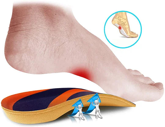 Humtto Orthopedic OrthoAir