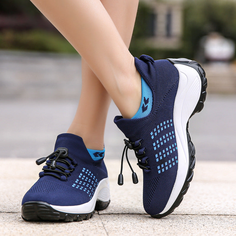 Humtto Orthopedic Breathable Mesh Sneakers