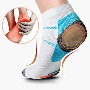 Humtto Orthopedic Compression Socks (4 Pairs) - Humtto UK