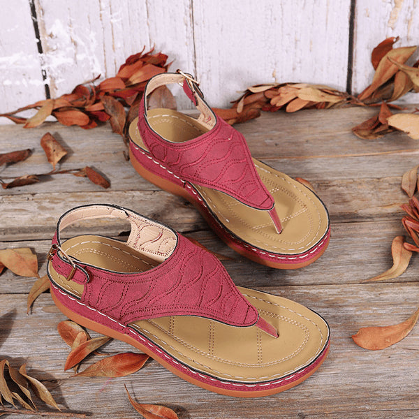 Humtto Orthopedic Sandals-Foot Pain Relief