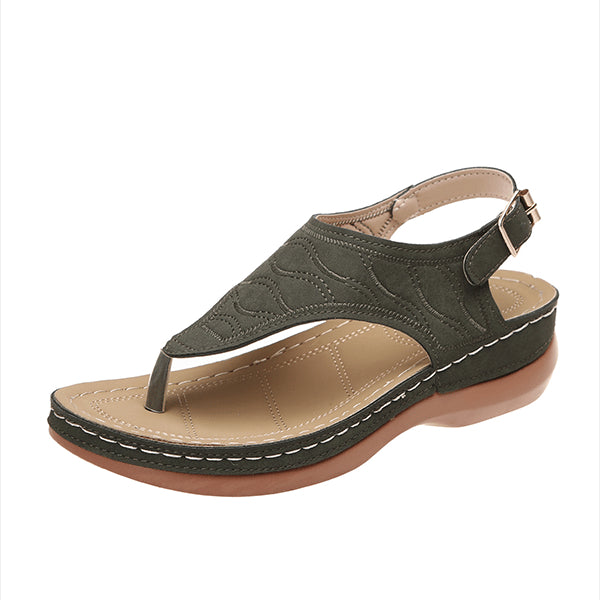 Humtto Orthopedic Sandals-Foot Pain Relief