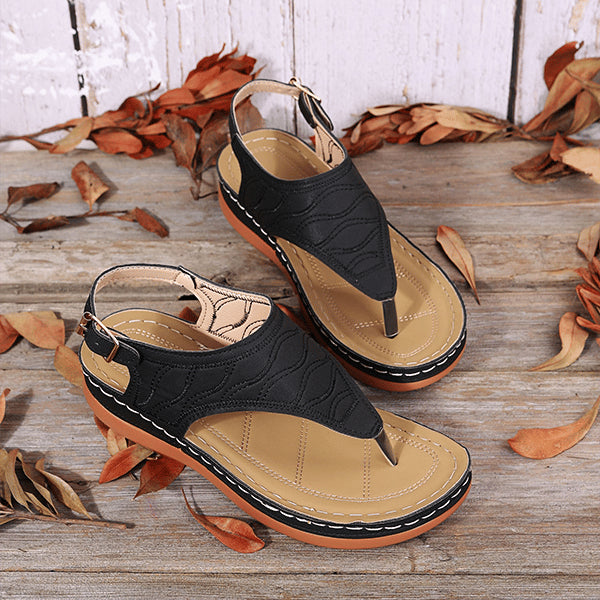 Humtto Orthopedic Sandals-Foot Pain Relief