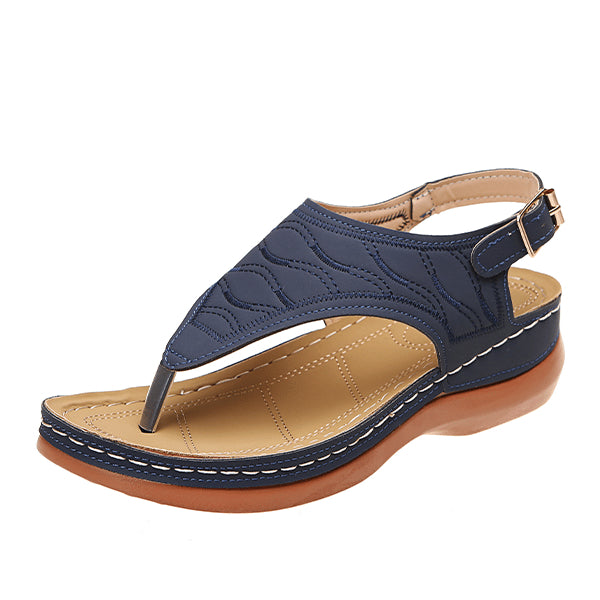 Humtto Orthopedic Sandals-Foot Pain Relief