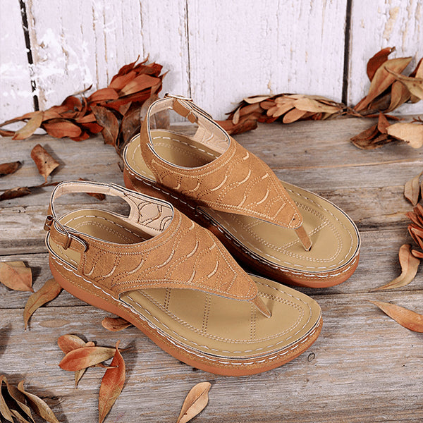 Humtto Orthopedic Sandals-Foot Pain Relief