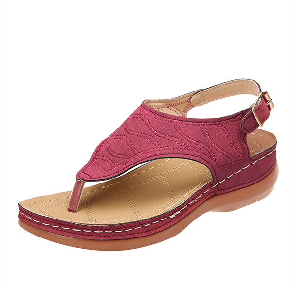 Humtto Orthopedic Sandals-Foot Pain Relief