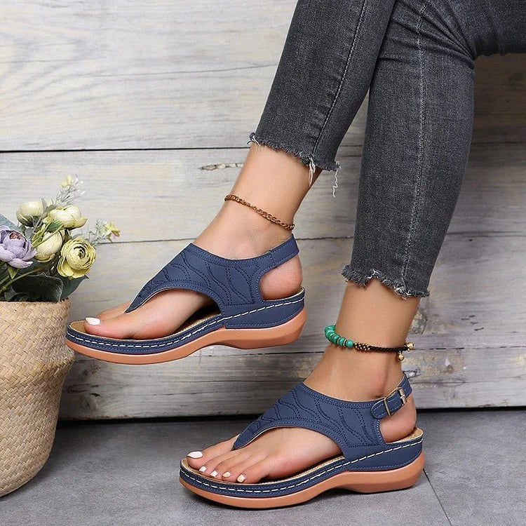 Humtto Orthopedic Sandals-Foot Pain Relief