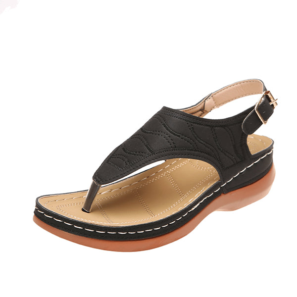 Humtto Orthopedic Sandals-Foot Pain Relief