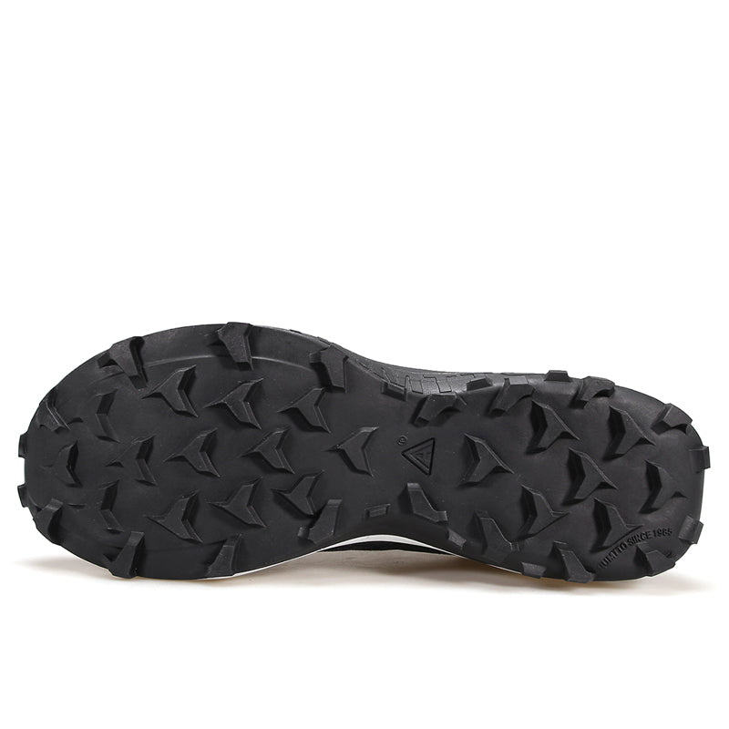 Outdoor Trail Running Shoes | Low-Top Professional Mountain Running Shoes