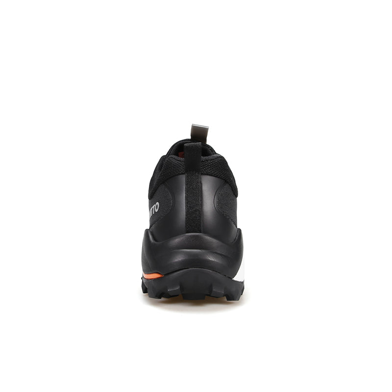Outdoor Trail Running Shoes | Low-Top Professional Mountain Running Shoes