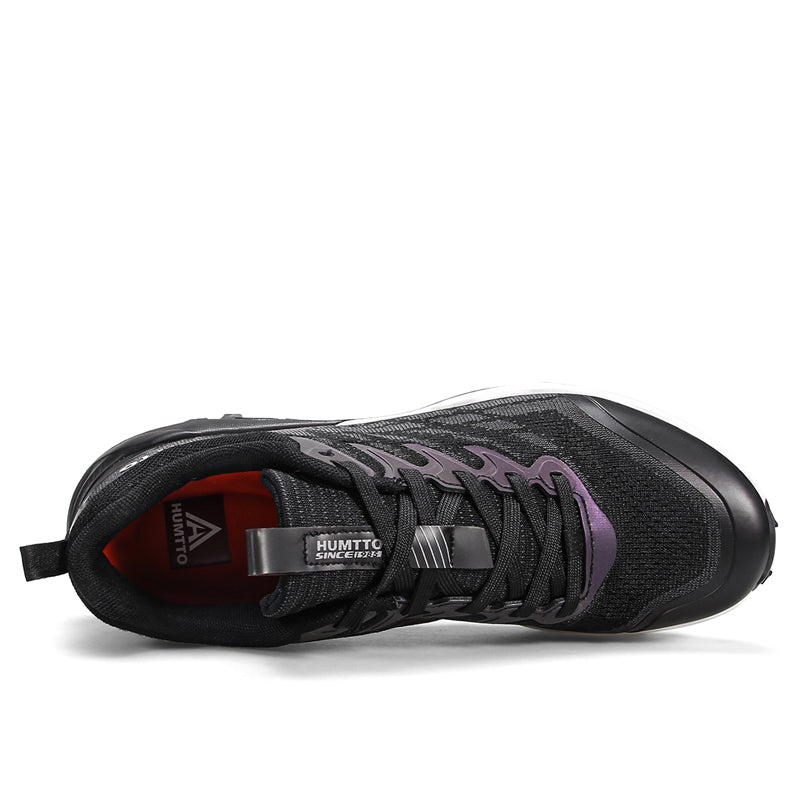 Outdoor Trail Running Shoes | Low-Top Professional Mountain Running Shoes
