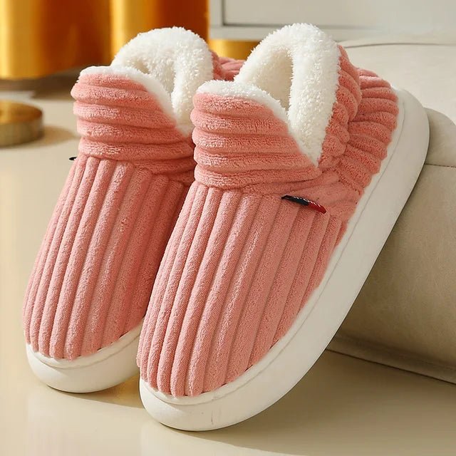 Fur Cozy Slipper - Humtto UK
