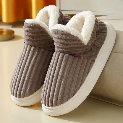 Fur Cozy Slipper - Humtto UK